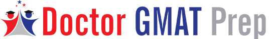 Doctor GMAT Prep logo