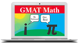 Online GMAT tutoring