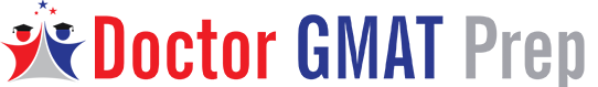 Doctor GMAT Prep NYC logo