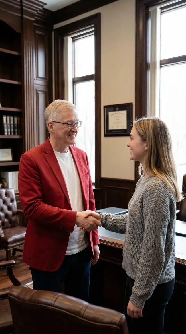 GMAT tutoring at our San Diego office